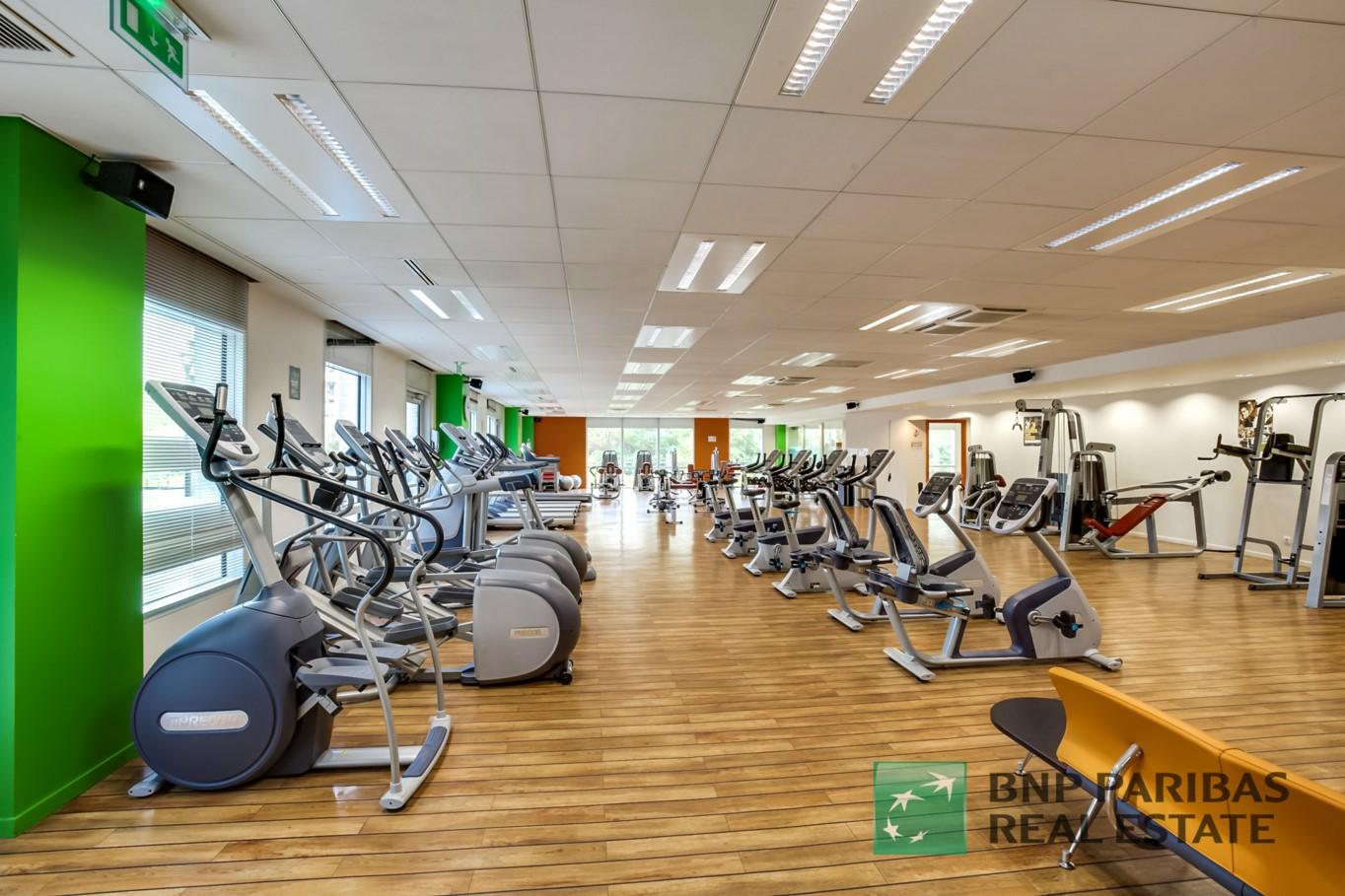 Bureau Gennevilliers 6624m² Location bureau Gennevilliers Hauts-de-Seine OLBUR2100103 11